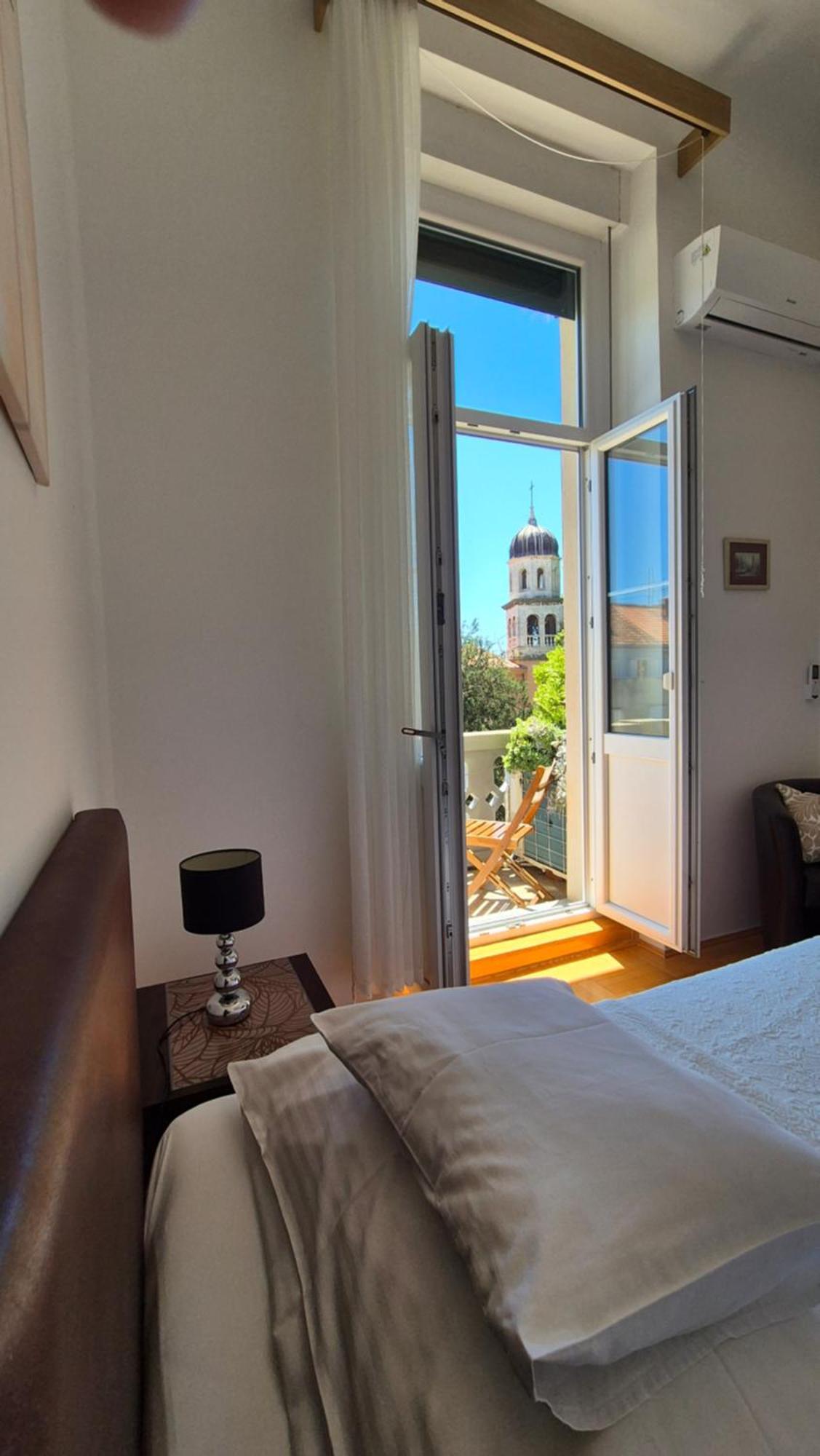 Rooms Tisa Old Town Zadar Exterior photo